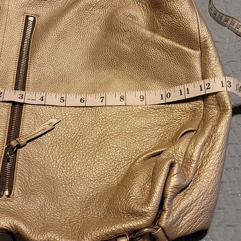 Coach Cream Crossbody‎ Bag